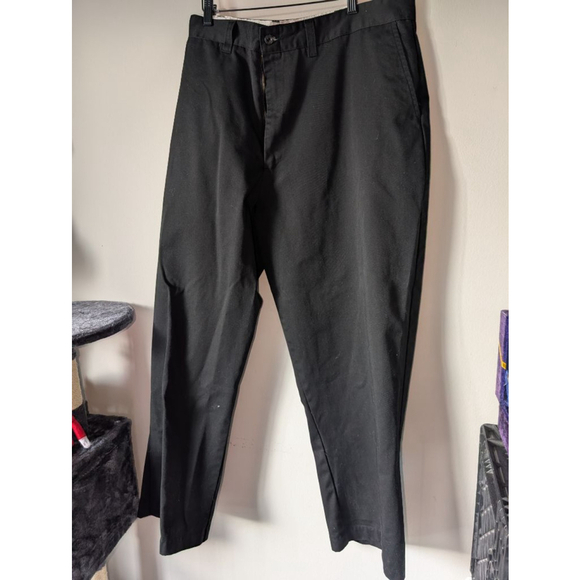 Work n Sport Other - Work N Sport Black Chinos Khakis Waist 44
